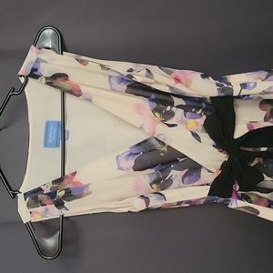 Simply Vera Wang Coctail dress